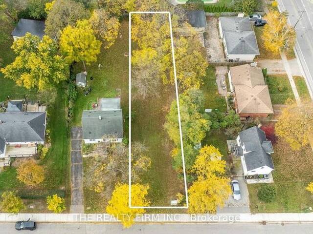 383 KENMORE PLACE London Ontario, N5Y 1V3 - Vacant Land For Sale