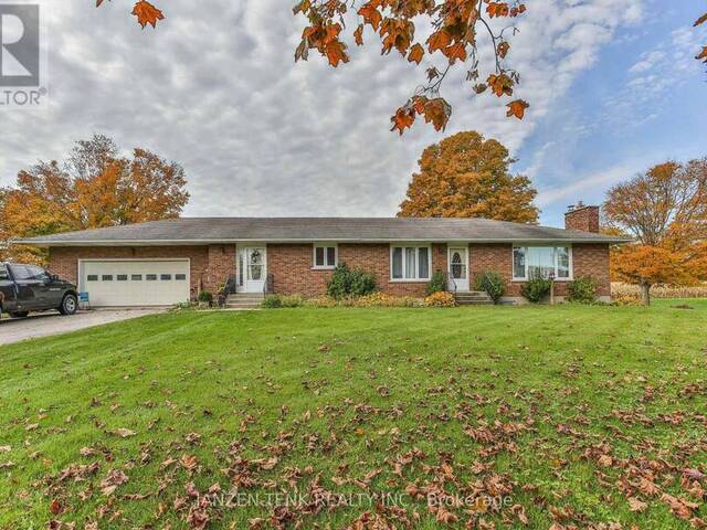 5973 IMPERIAL ROAD Aylmer Ontario, N5H 2R2 - 6 Bedrooms Home For Sale