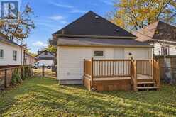 98 MAMELON STREET E | London Ontario | Slide Image Thirty-nine
