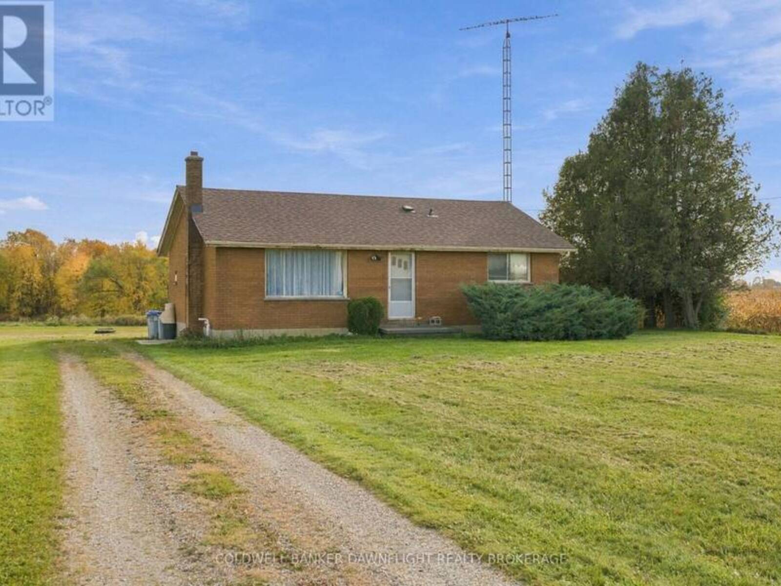 14211 ELGINFIELD ROAD, Lucan Biddulph, Ontario N0M 2J0