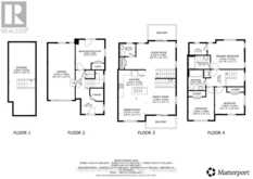 921 SARNIA ROAD | London Ontario | Slide Image Forty-eight