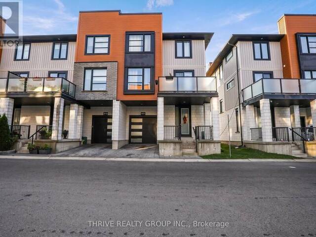921 SARNIA ROAD London Ontario, N6H 0J7 - 3 Bedrooms Home For Sale