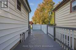 361 SPRUCE STREET | London Ontario | Slide Image Thirty-six
