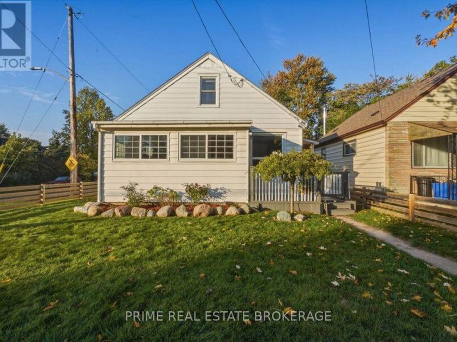 361 SPRUCE STREET, London, Ontario N5W 4N9