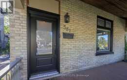 581 CENTRAL AVENUE | London Ontario | Slide Image Five