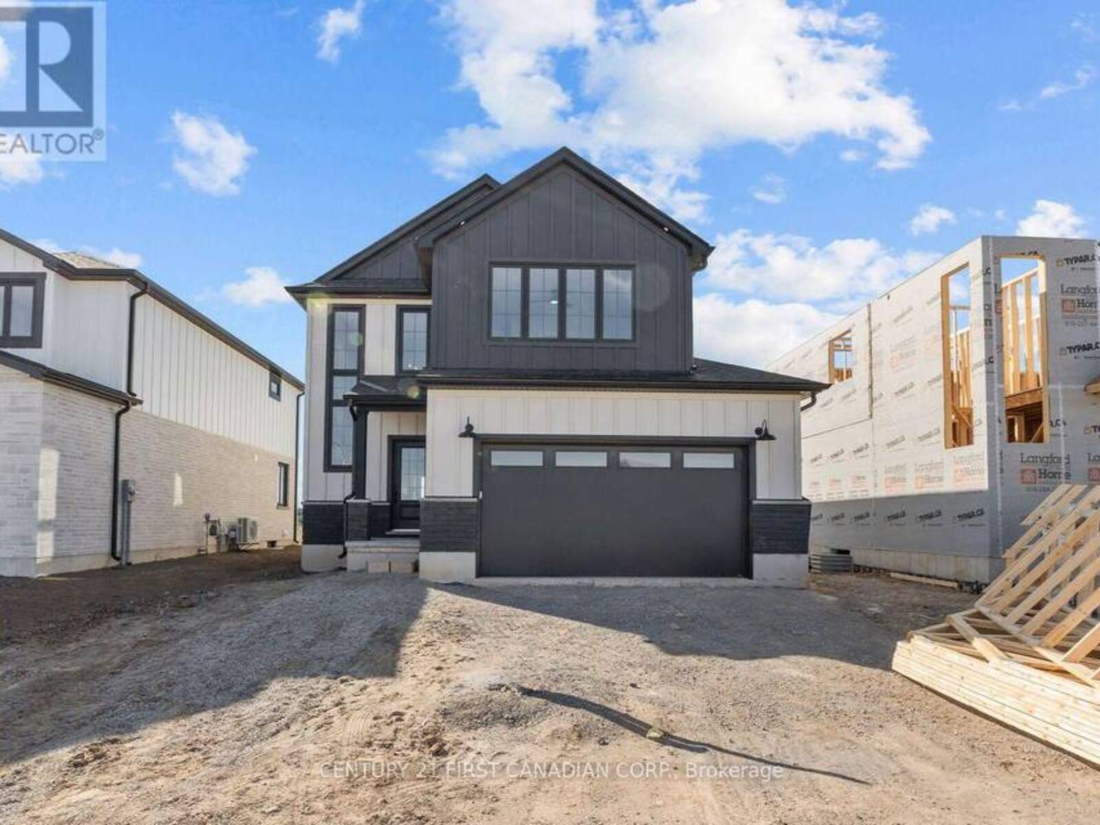 119 ADDISON AVENUE, Lucan Biddulph, Ontario N0M 2J0