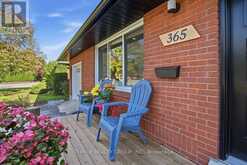 365 SUNSET DRIVE | St. Thomas Ontario | Slide Image Eleven