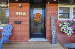 365 SUNSET DRIVE | St. Thomas Ontario | Slide Image Twelve