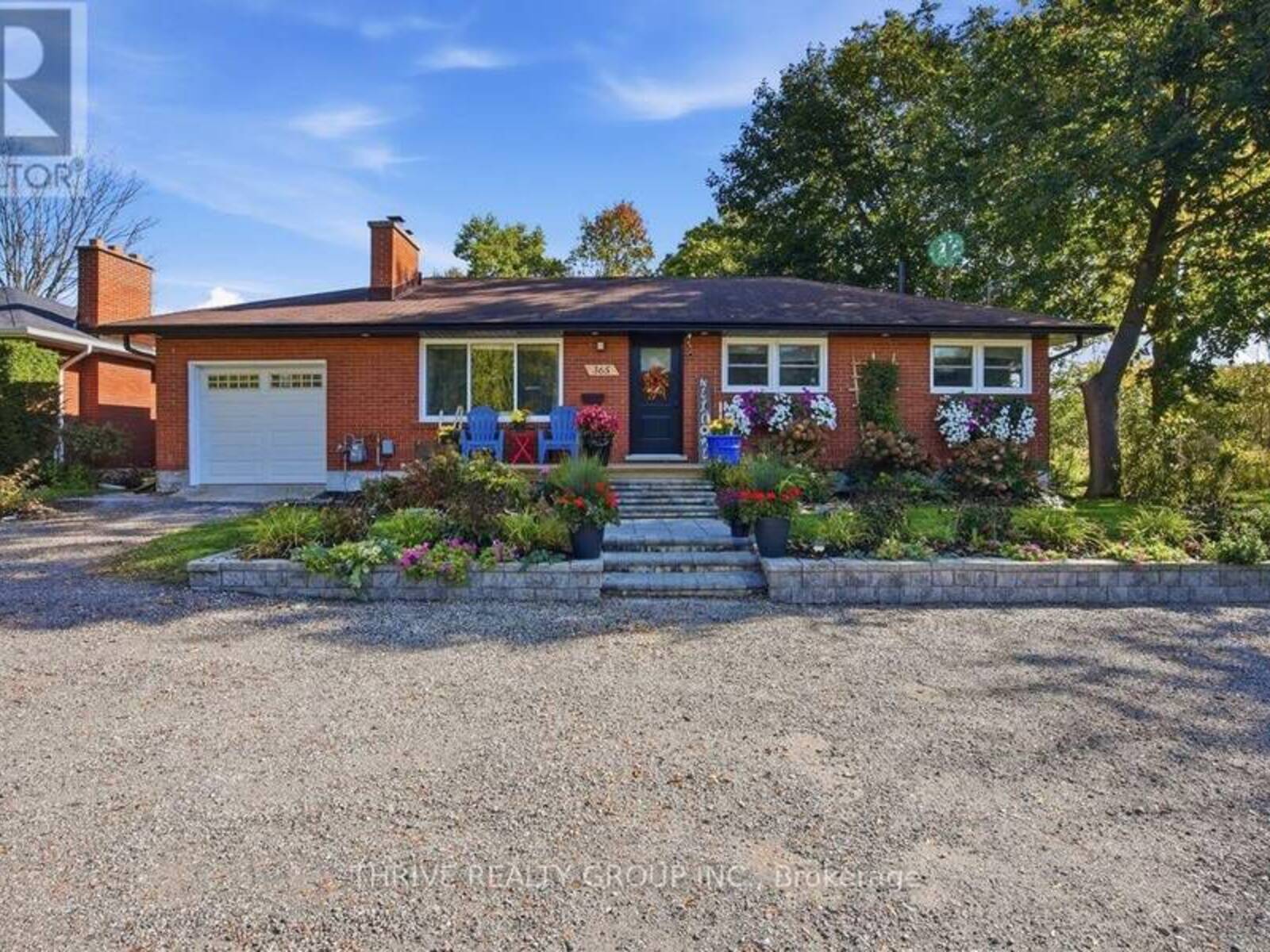 365 SUNSET DRIVE, St. Thomas, Ontario N5R 3C6