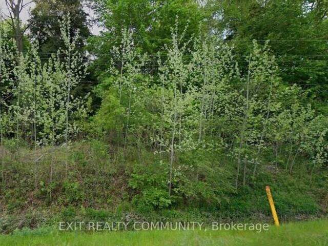 9800 OXBOW DRIVE Komoka Ontario, N0L 1R0 - Vacant Land For Sale