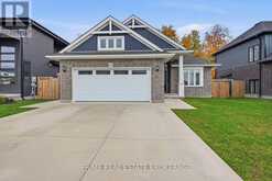 95 OPTIMIST DRIVE | St. Thomas Ontario | Slide Image One