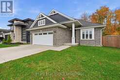 95 OPTIMIST DRIVE | St. Thomas Ontario | Slide Image Two
