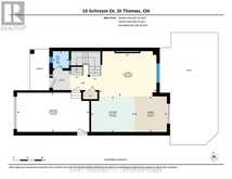 15 SCHREYER DRIVE | St. Thomas Ontario | Slide Image Forty-seven