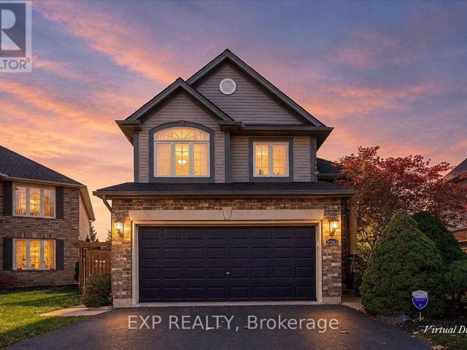 2285 BELLSMITH COURT, London, Ontario N6M 1L6