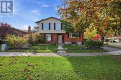 25 FINCH CRESCENT | London Ontario | Slide Image One
