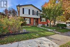 25 FINCH CRESCENT | London Ontario | Slide Image Two