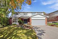 36 FOURWINDS ROAD | London Ontario | Slide Image One