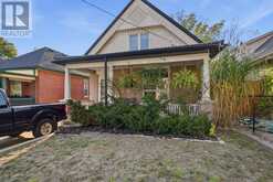 355 OAKLAND AVENUE | London Ontario | Slide Image One