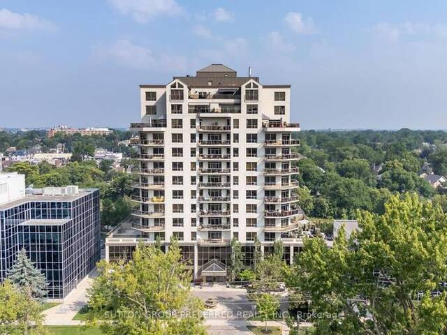 605 - 250 PALL MALL STREET London Ontario, N6A 6K3 - 2 Bedrooms Condo For Sale