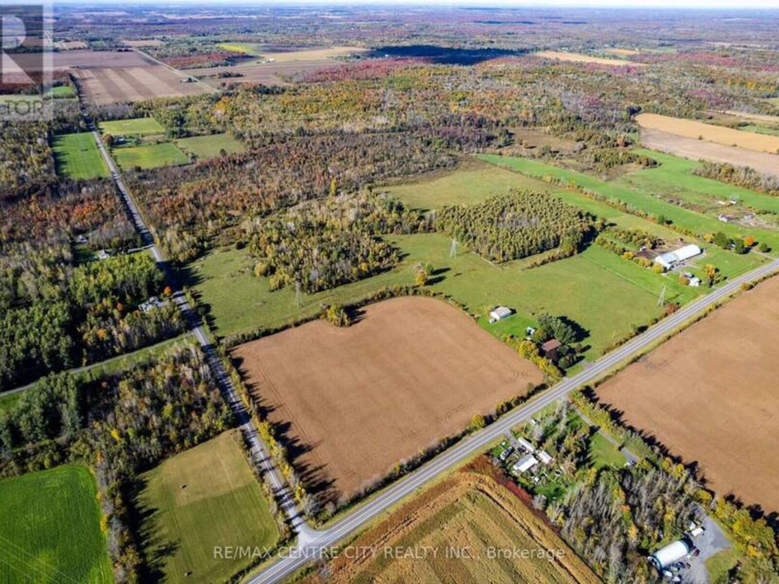PT LT 38 CONC 7 COUNTY ROAD 18, South Stormont, Ontario K0C 1R0