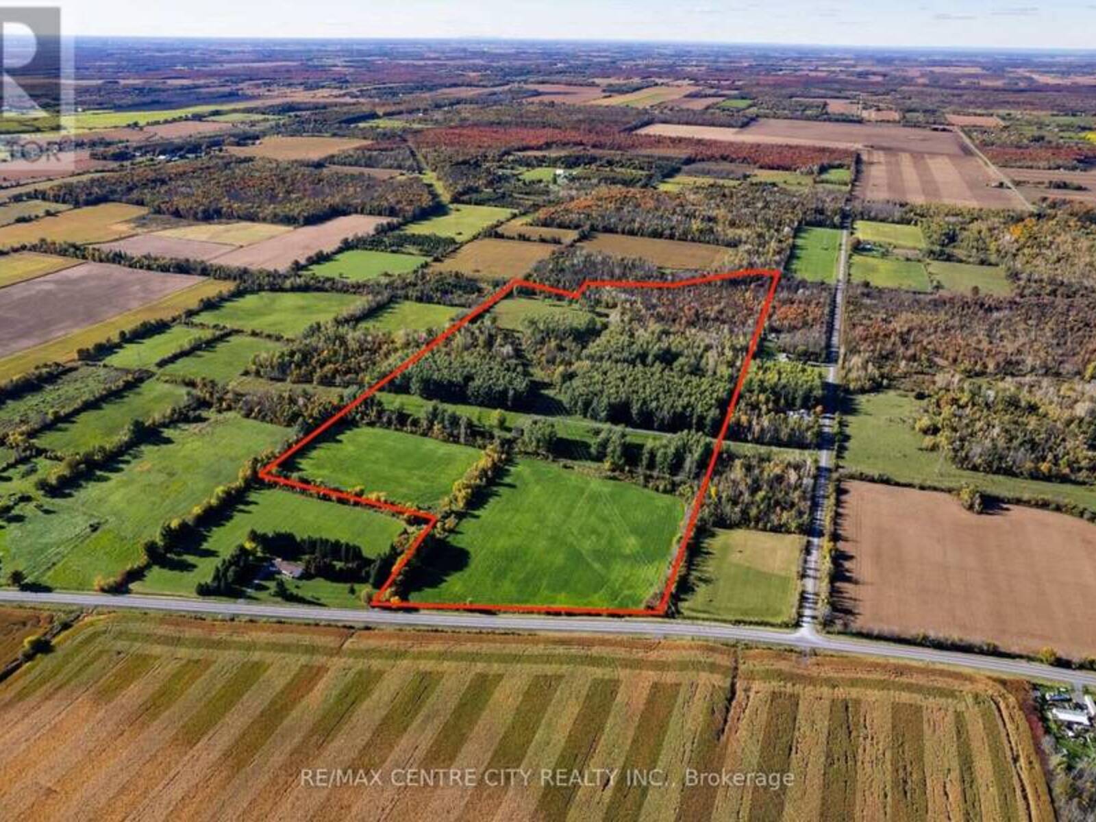PT LT 1 CONC 4 COUNTY ROAD 18, South Stormont, Ontario K0C 1R0