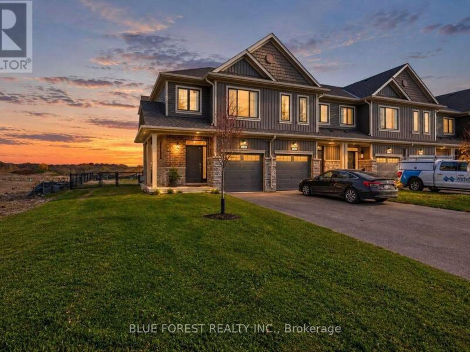 136 MIDDLETON STREET, Zorra, Ontario N0M 2M0