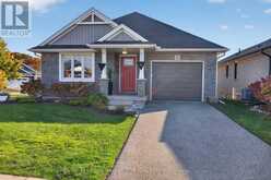 205 EMERY STREET | Port Stanley Ontario | Slide Image One