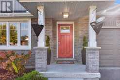 205 EMERY STREET | Port Stanley Ontario | Slide Image Eight
