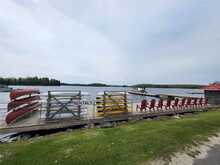 142 WILSON LAKE CRESCENT Crescent | Parry Sound Ontario | Slide Image Twenty-two