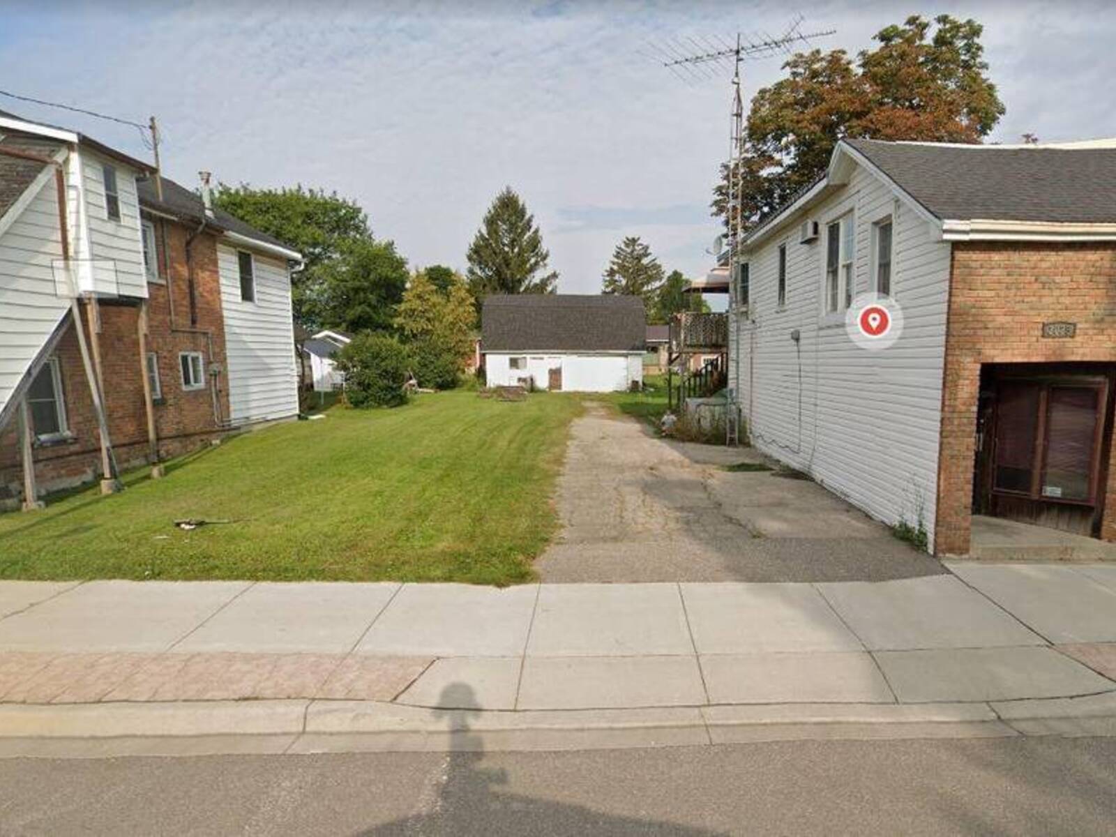 2023 MAIN Street N, Jarvis, Ontario N0A 1J0