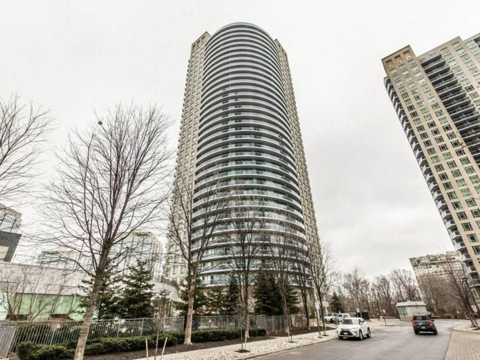 80 ABSOLUTE Avenue|Unit #509, Mississauga, Ontario L4Z 0A5