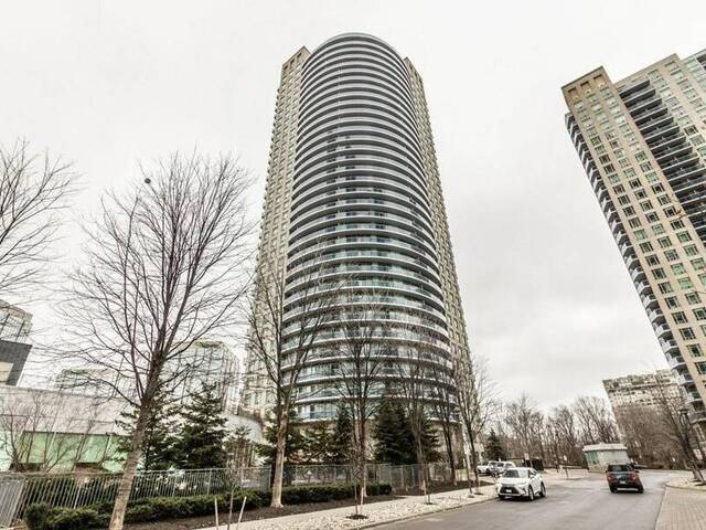 80 ABSOLUTE Avenue|Unit #509 Mississauga Ontario, L4Z 0A5