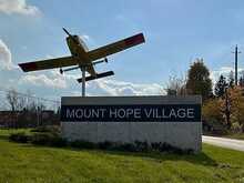 8438 AIRPORT Road E | Mount Hope Ontario | Slide Image Four