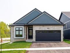 1050 Kettle Court Fort Erie Ontario, L2A 0E7