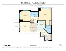 2391 Central Park Drive|Unit #209 | Oakville Ontario | Slide Image Forty-one