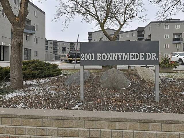 2001 Bonnymede Drive|Unit #140 Mississauga Ontario, L5J 4H8