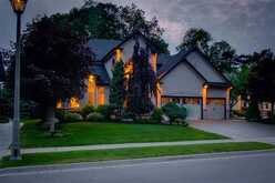 15 SILVER MAPLE Drive | Ancaster Ontario | Slide Image Two
