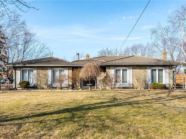 1524 Garrison Road Fort Erie Ontario, L2A 1P6