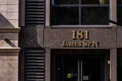 181 James Street N|Unit #609 | Hamilton Ontario | Slide Image Five