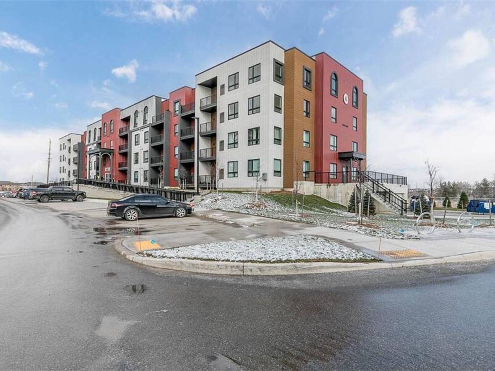 1 Chef Lane|Unit #207, Barrie, Ontario L4N 0H7