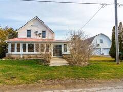 879 Port Maitland Road Dunnville Ontario, N1A 2W6