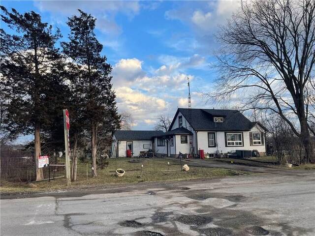 5505 NETHERBY Road Fort Erie Ontario, L3B 5N7
