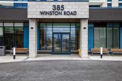 385 Winston Road|Unit #310 | Grimsby Ontario | Slide Image Two