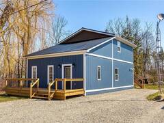 22 SIDDALL Road Dunnville Ontario, N0A 1K0