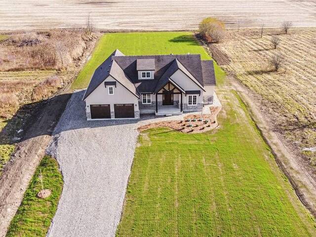 LOT 30 JOHNSON Road Dunnville Ontario, N1A 2W6