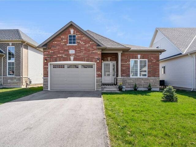 888 BURWELL Street Fort Erie Ontario, L2A 0E3