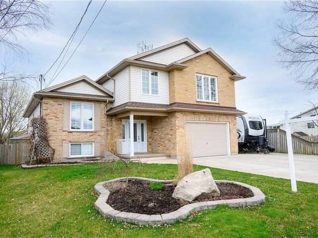 2451 SHURIE Road Smithville Ontario, L0R 2A0