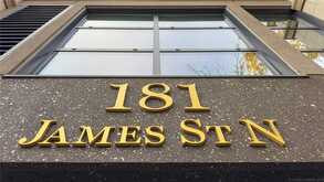 181 JAMES Street N|Unit #509 | Hamilton Ontario | Slide Image Twenty