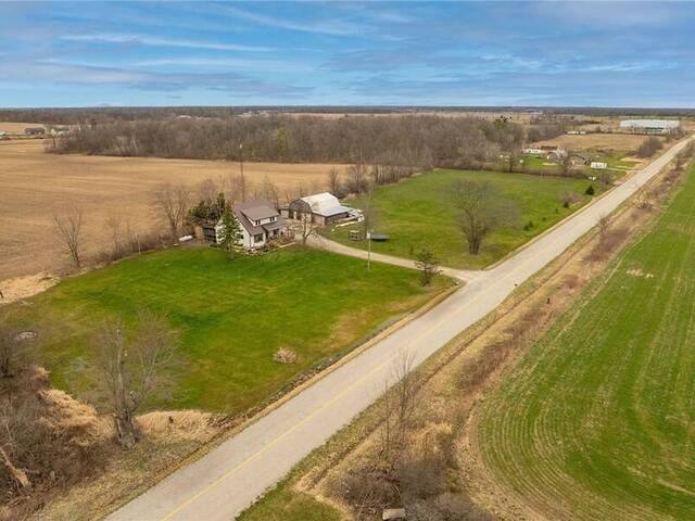 1121 INDIANA Road E Canfield Ontario, N0A 1C0