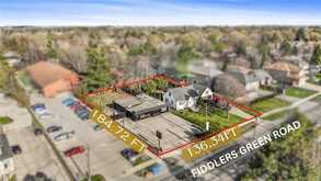 111-115 FIDDLERS GREEN Road | Hamilton Ontario | Slide Image Two